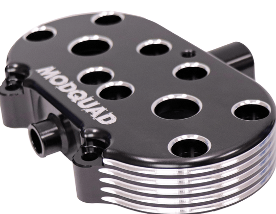 Banshee 392cc Athena 68mm Big Bore Engine Rebuild Kit (Stock Crank) - Dune Goons