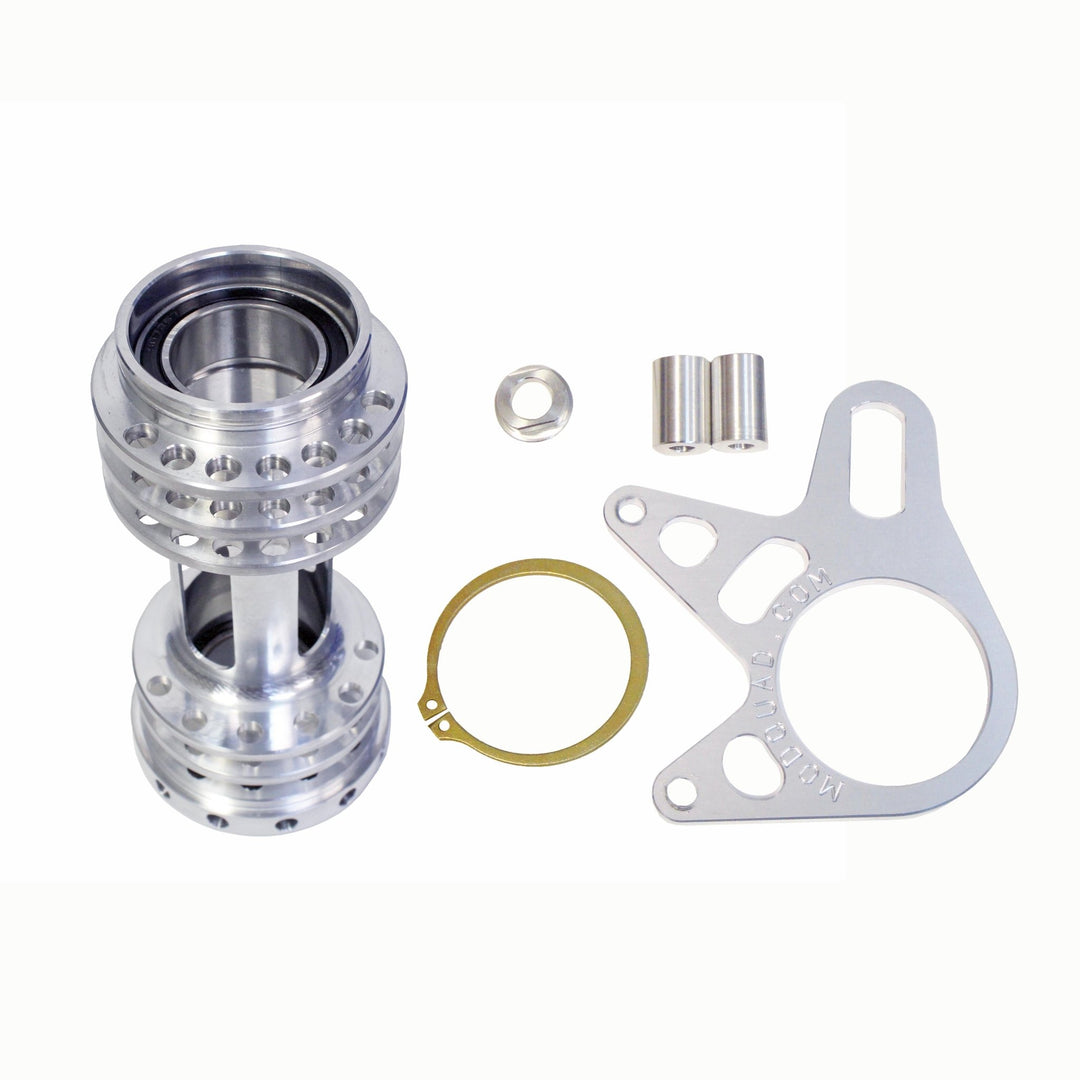 Banshee Billet Bearing Carrier – Aftermarket Swingarm | 35mm & 40mm - Dune Goons