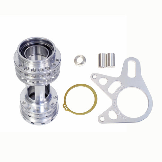 Banshee Billet Bearing Carrier – Aftermarket Swingarm | 35mm & 40mm - Dune Goons
