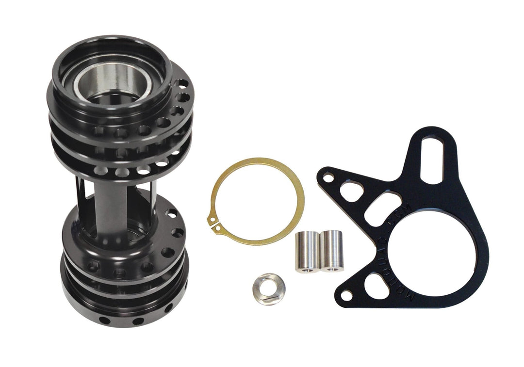 Banshee Carrier Bearing 40mm billet - Lightened Drag Racing - Modquad - Dune Goons