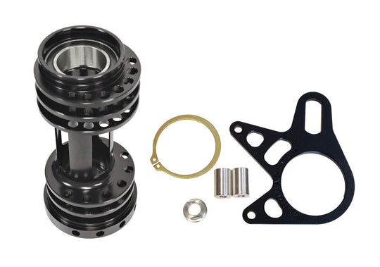 Banshee Carrier Bearing 40mm billet - Lightened Drag Racing - Modquad - Dune Goons