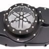 Banshee Clutch Cover Trim Ring - Dune Goons