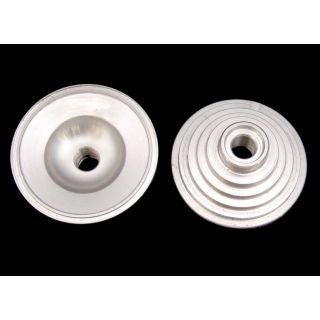 Banshee Cool Head Domes, Standard Bore - Dune Goons