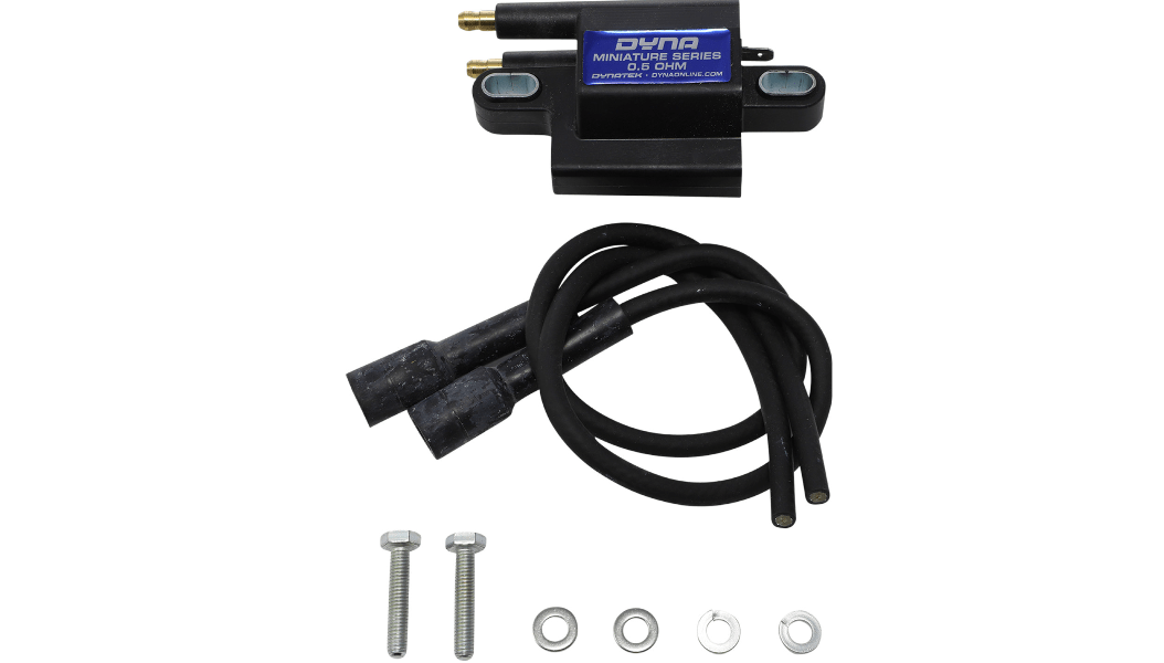 Banshee Dynatek Coil Kit - Dune Goons