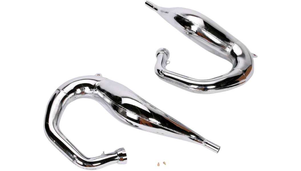 Banshee FMF Fatty Pipes - Dune Goons