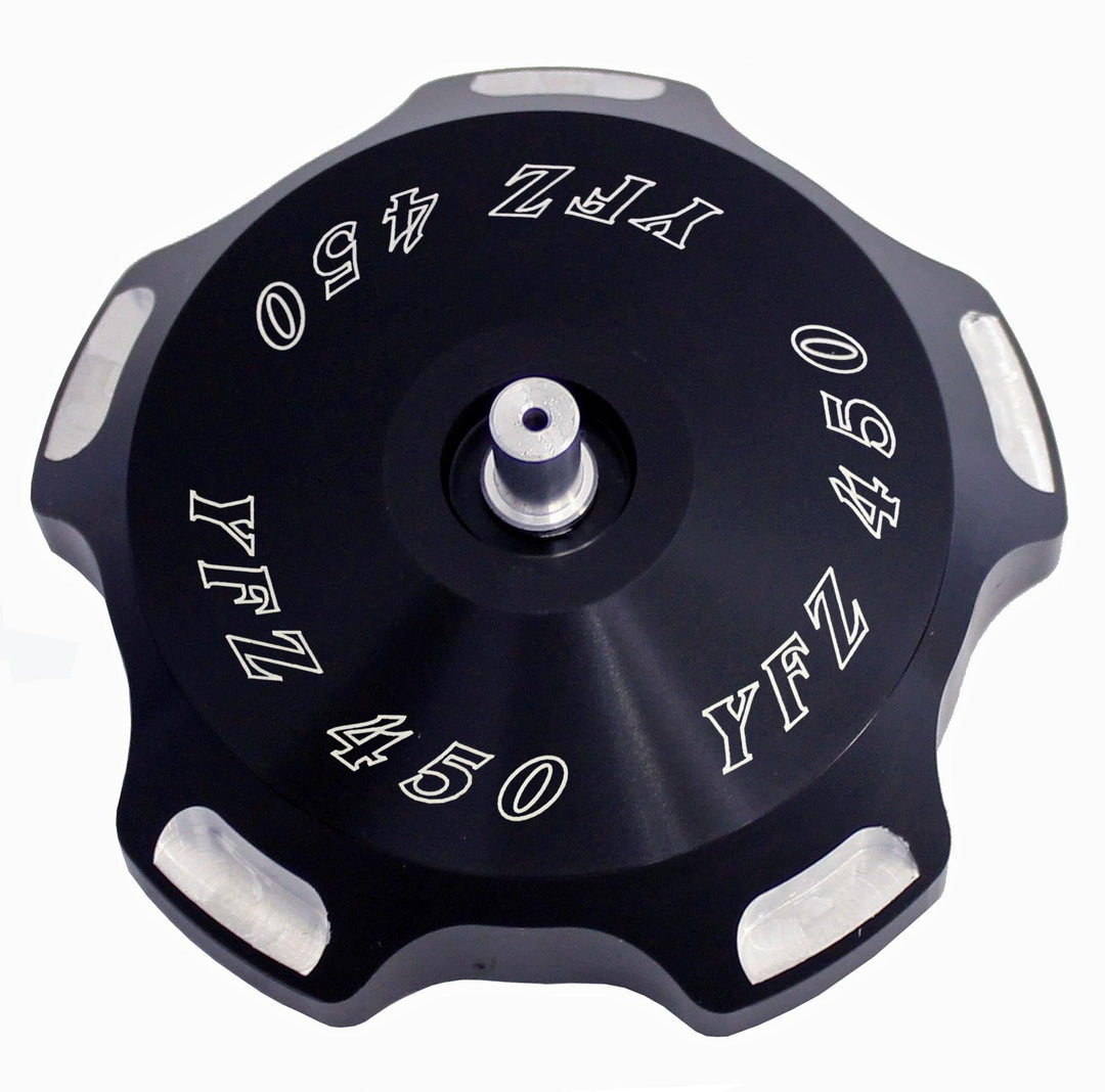 Banshee Gas Cap - Yamaha Gas Cap - Dune Goons