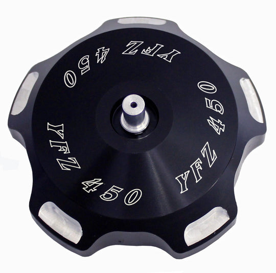 Banshee Gas Cap - Yamaha Gas Cap - Dune Goons