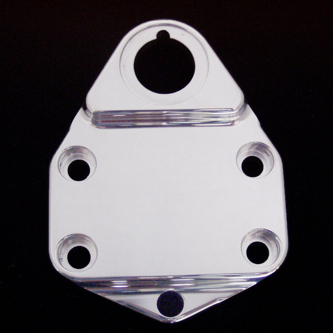 Banshee Handlebar Clamp Modquad 7/8" OEM Stock Size - Dune Goons