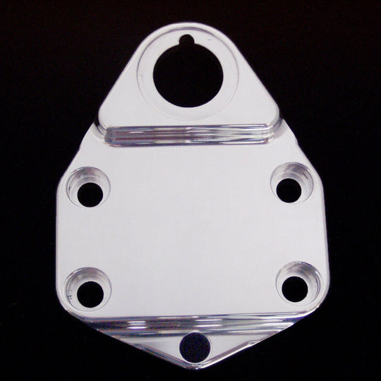 Banshee Handlebar Clamp Modquad 7/8" OEM Stock Size - Dune Goons