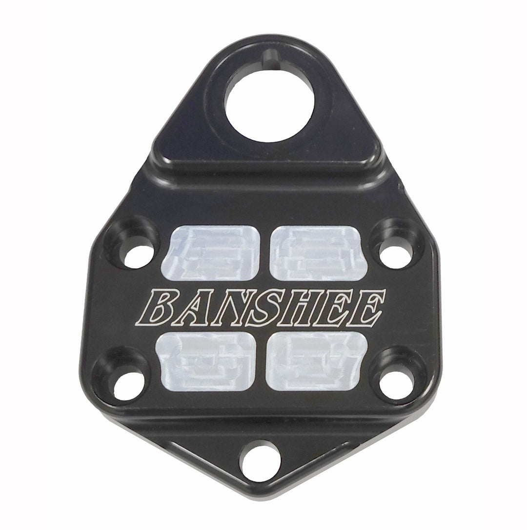 Banshee Handlebar Clamp Modquad 7/8" OEM Stock Size - Dune Goons