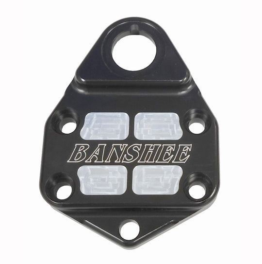 Banshee Handlebar Clamp Modquad 7/8" OEM Stock Size - Dune Goons