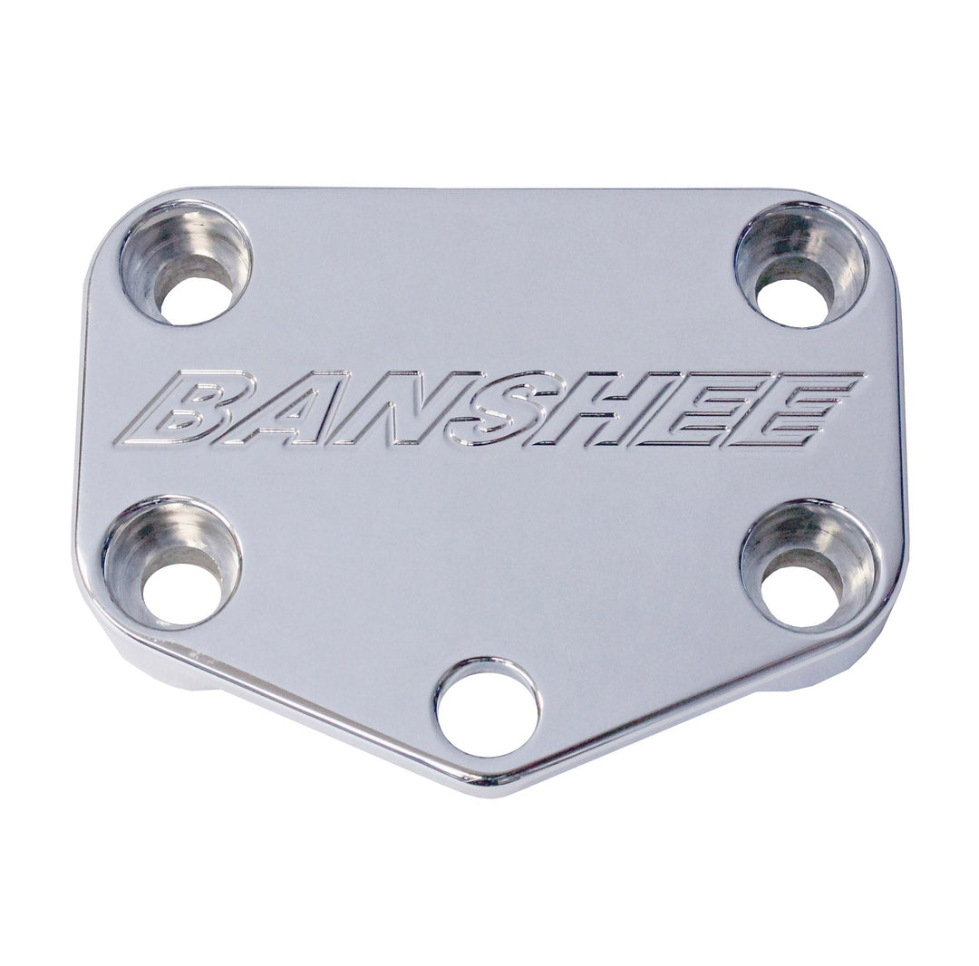 Banshee Handlebar Clamp Modquad 7/8" OEM Stock Size - Dune Goons