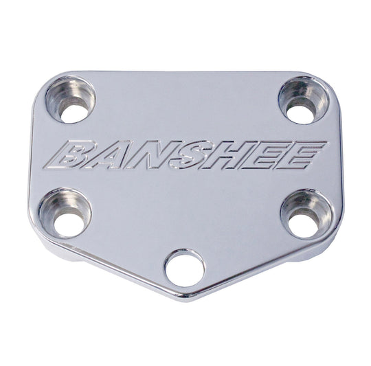 Banshee Handlebar Clamp Modquad 7/8" OEM Stock Size - Dune Goons