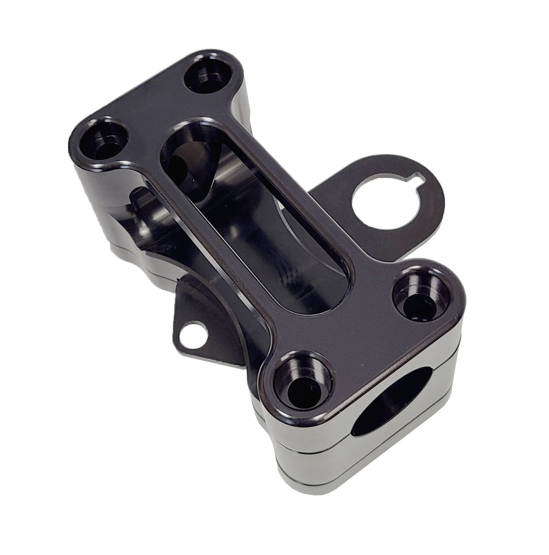 Banshee Handlebar Clamp – Phat Bar – 1 1/8″ Modquad - Dune Goons