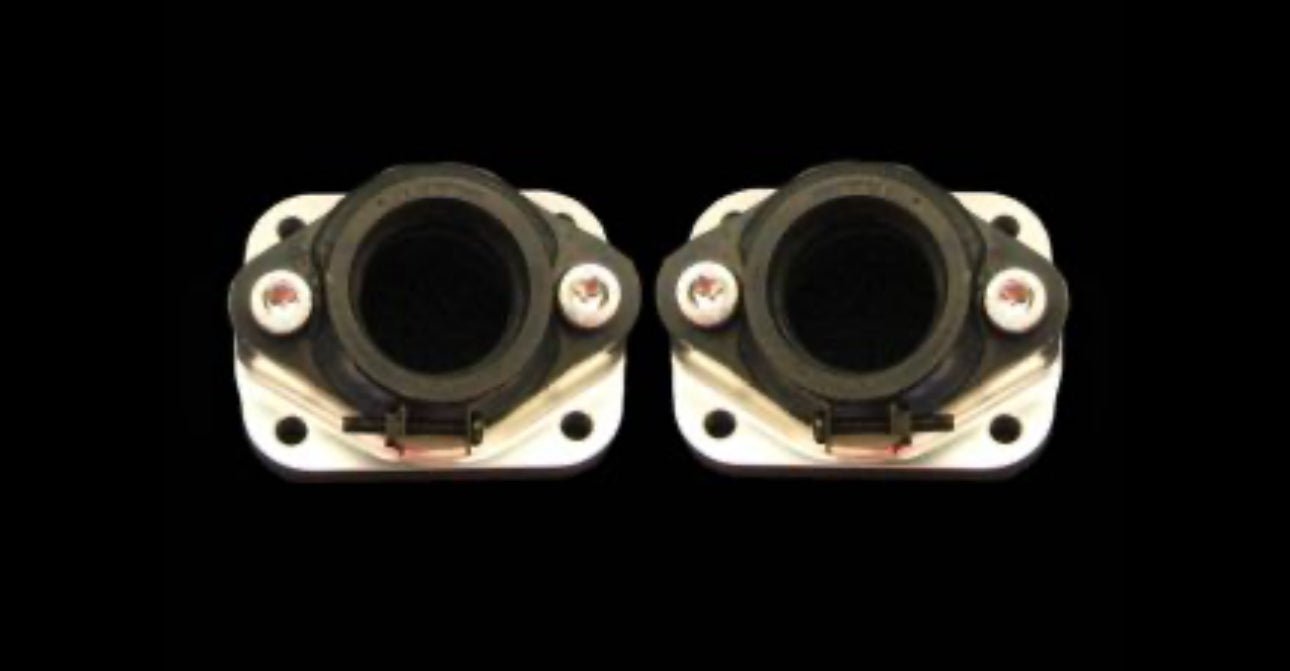 Banshee intake manifold 38 - 40mm - Dune Goons