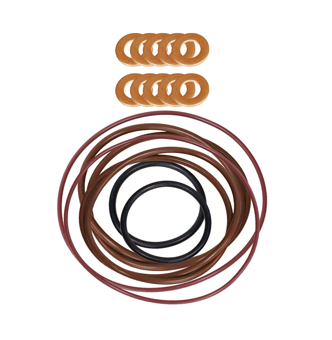 Banshee Modquad Cool Head O - Ring & Washer Kit - Dune Goons