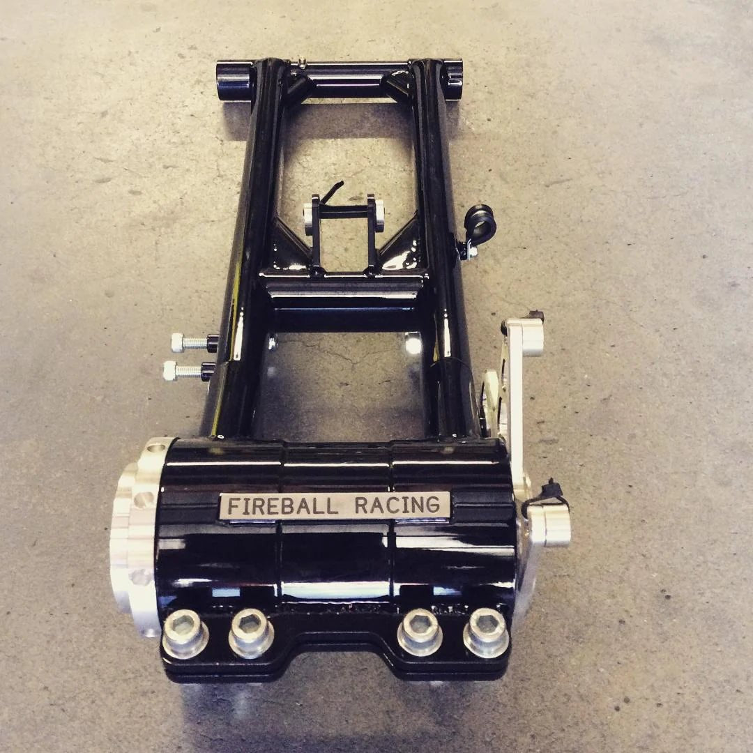 Banshee OEM Replica Swing Arm - Dune Goons