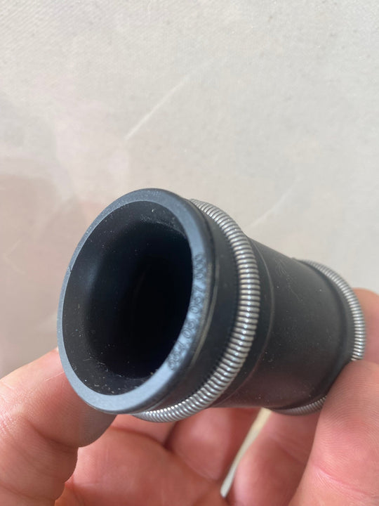 Banshee SLP Exhaust Rubber Clamp Seal Pair – Fits All Years - Dune Goons