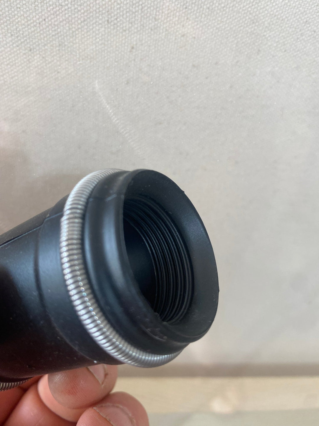 Banshee SLP Exhaust Rubber Clamp Seal Pair – Fits All Years - Dune Goons