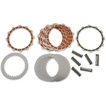 Barnett Dirt Digger Clutch Kit – Yamaha Raptor 700/700R (2006–2022) - Dune Goons