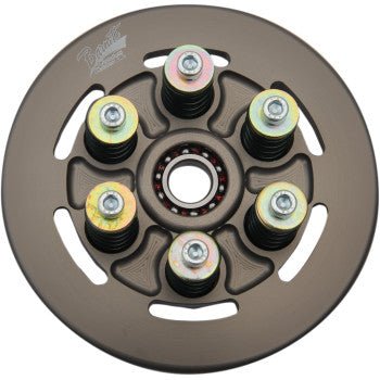 Barnett Spring Conversion Kit – Yamaha YXZ1000R 2016–2024 - Dune Goons