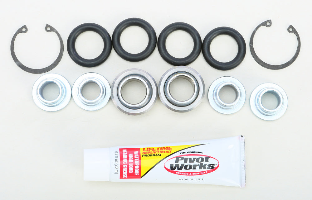 Pivot Works Swingarm Bearing Kit