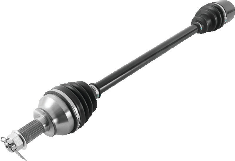 QuadBoss Polaris RZR XP 1000/RZR XP 4 1000 Front Replacement Axle