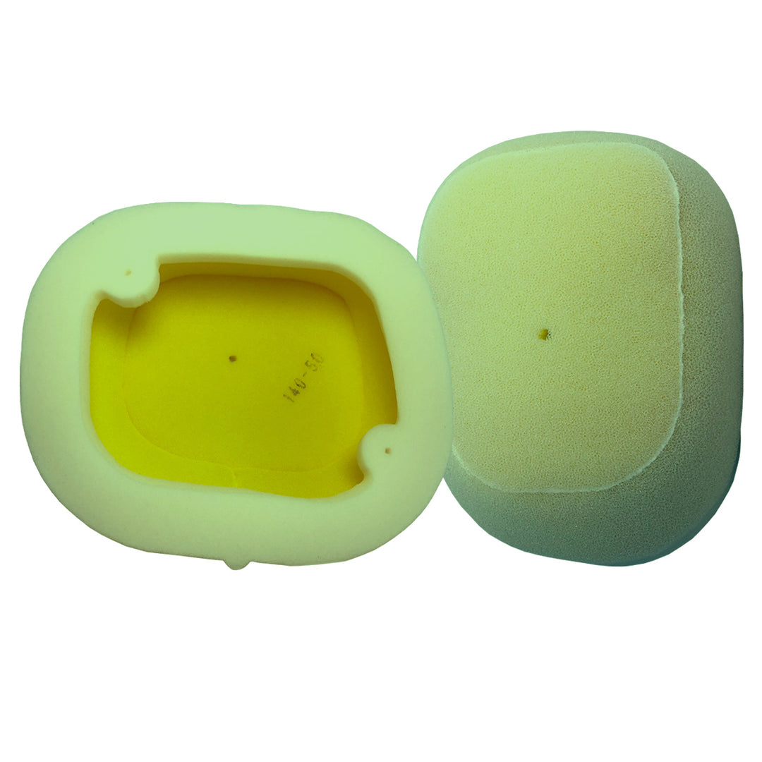 No Toil Fast Filter KX450