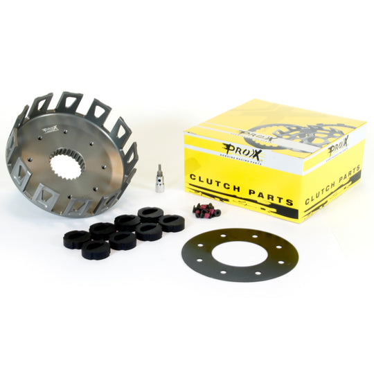 ProX Clutch Basket