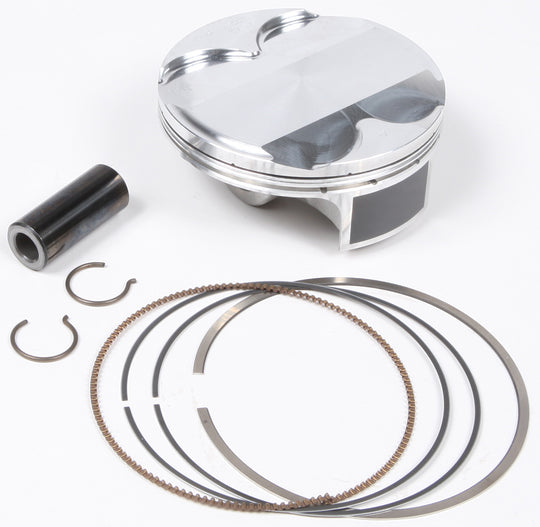 Vertex Piston Kit 87.97/STD 13.6:1
