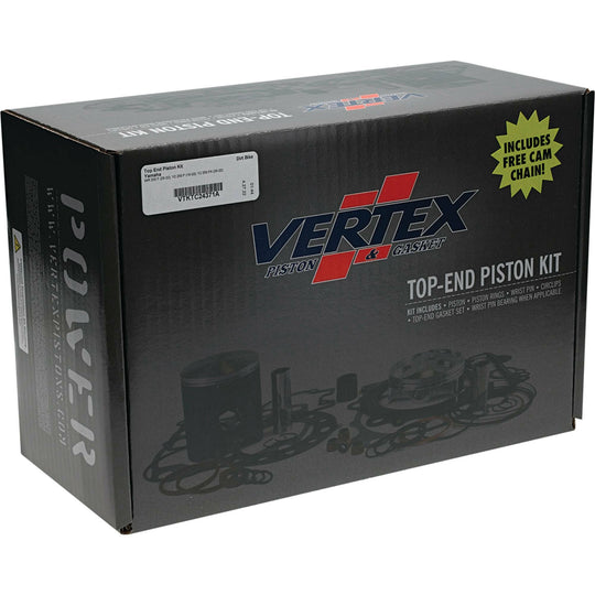 Vertex Forged Replica Top End Kit