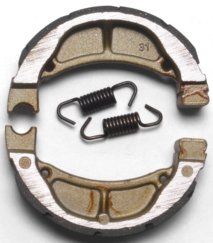 EBC High Performance Brake Pads