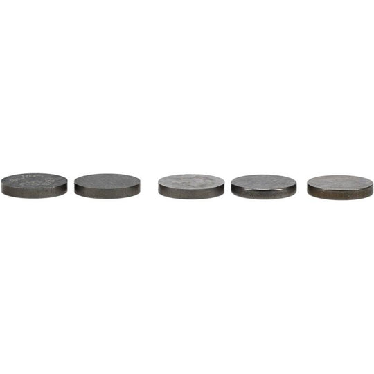 Hot Cams 07-16 CRF 150 R/2016 CRF 150 RB Big Wheel 7.48 x 1.200mm Shim Kit - 5 Pack