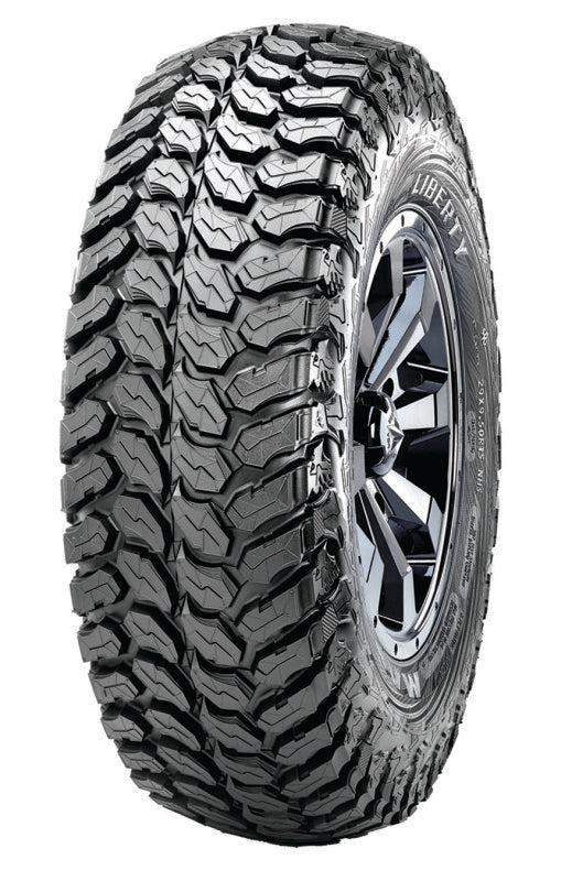 Maxxis Liberty 28x10R14 UTV All-Terrain Tire