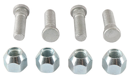 All Balls Wheel Stud and Nut Kit 85-1073