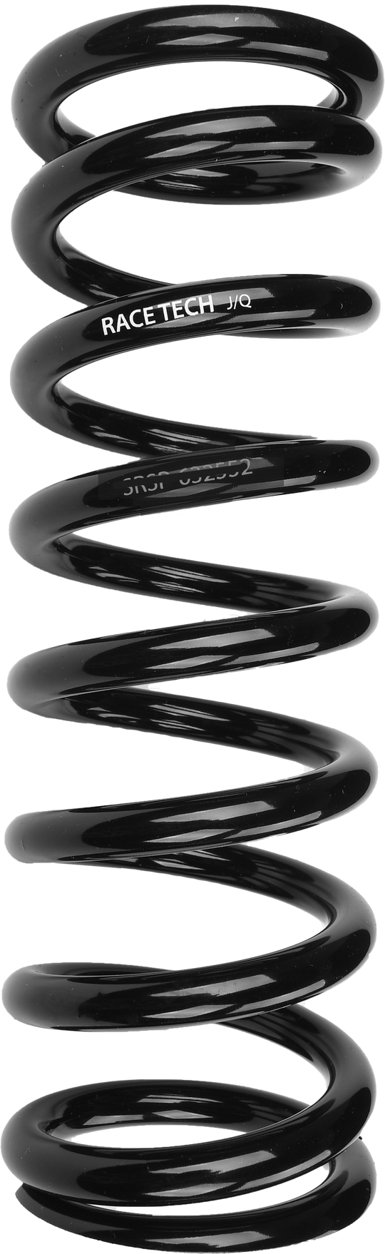 Race Tech Shock Spring SRSP 622850 (YZ450F 2006-2013)