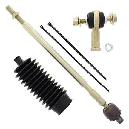 All Balls Rack Tie Rod Kit