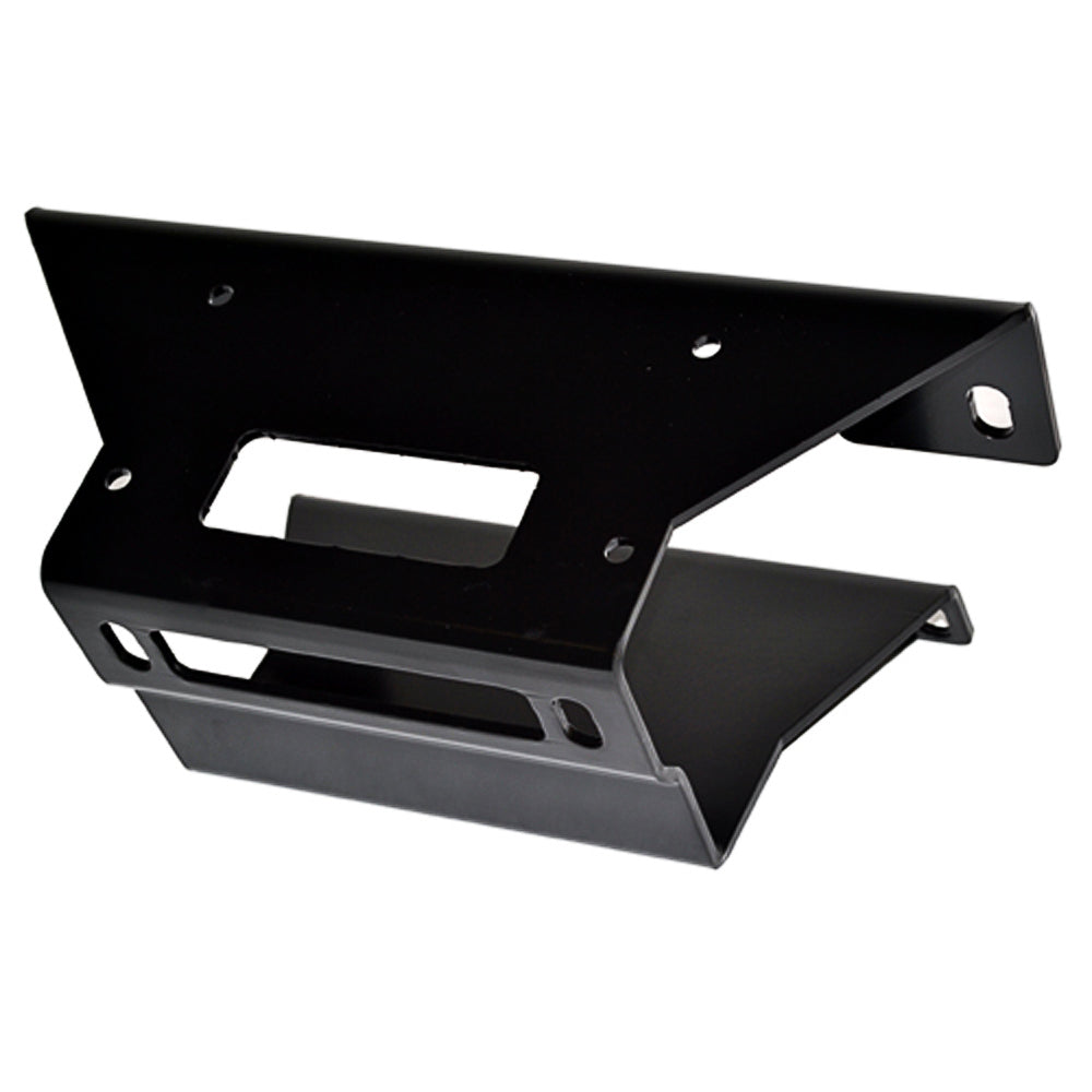 Warn Winch Mount - Polaris Ranger XP 570 / Ranger Diesel 2013-2018