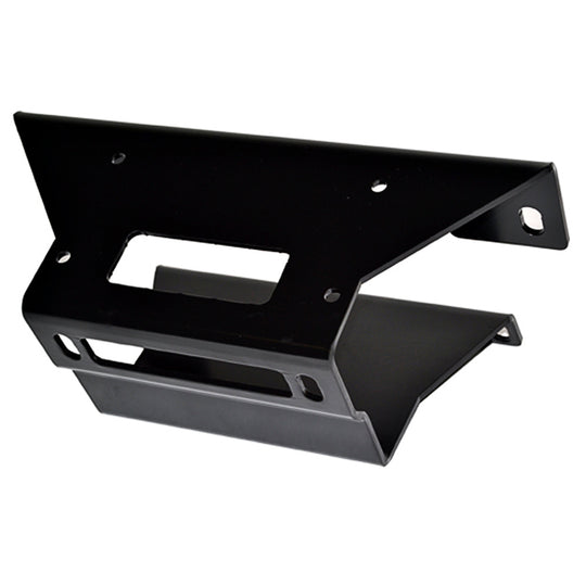 Warn Winch Mount - Polaris Ranger XP 570 / Ranger Diesel 2013-2018