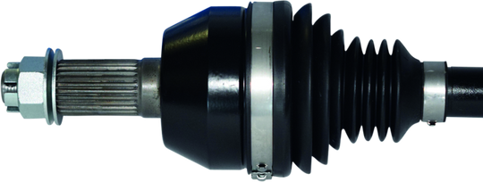 DragonFire Racing Hydra Axle Front - 2017-2020 Polaris Ranger XP 1000 High Lifter