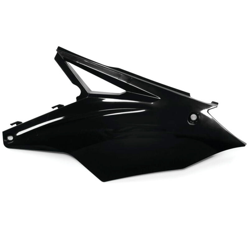 Acerbis Side Panels - 17-20 Kaw KX250F/KX250 / 16-18 KX450F - Blk