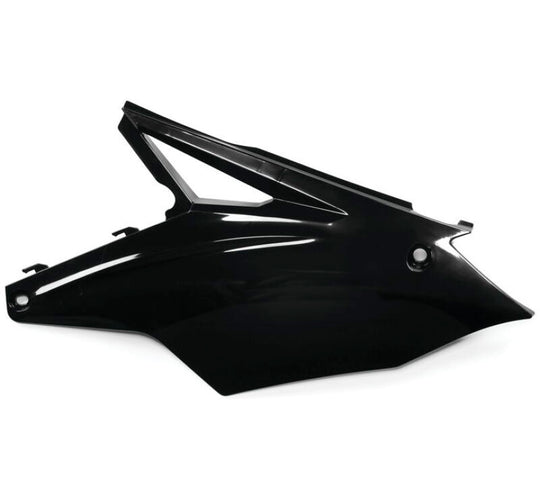 Acerbis Side Panels - 17-20 Kaw KX250F/KX250 / 16-18 KX450F - Blk