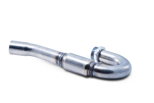 FMF Stainless Steel Header - Honda CRF450R 2004-2012