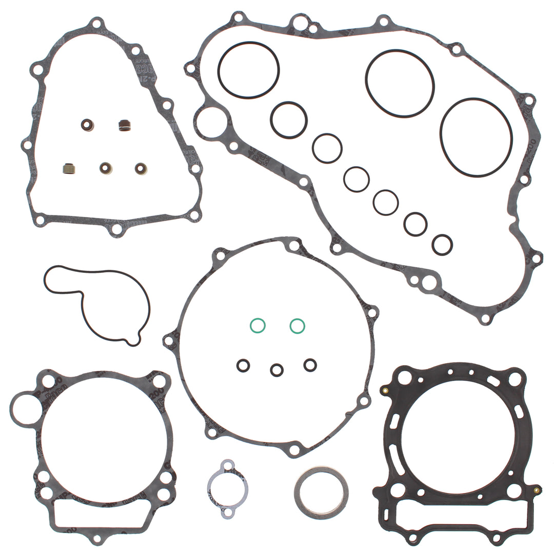 Vertex Complete Gasket Set