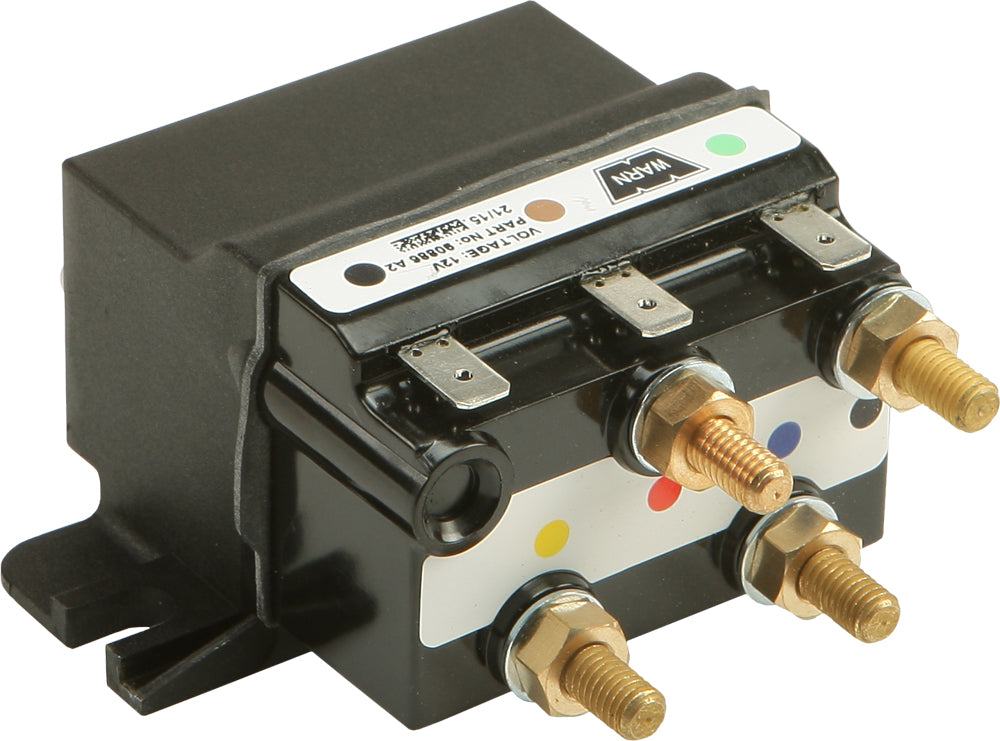 Warn Heavy Duty Contactor - VRX / ProVantage / Vantage 4000