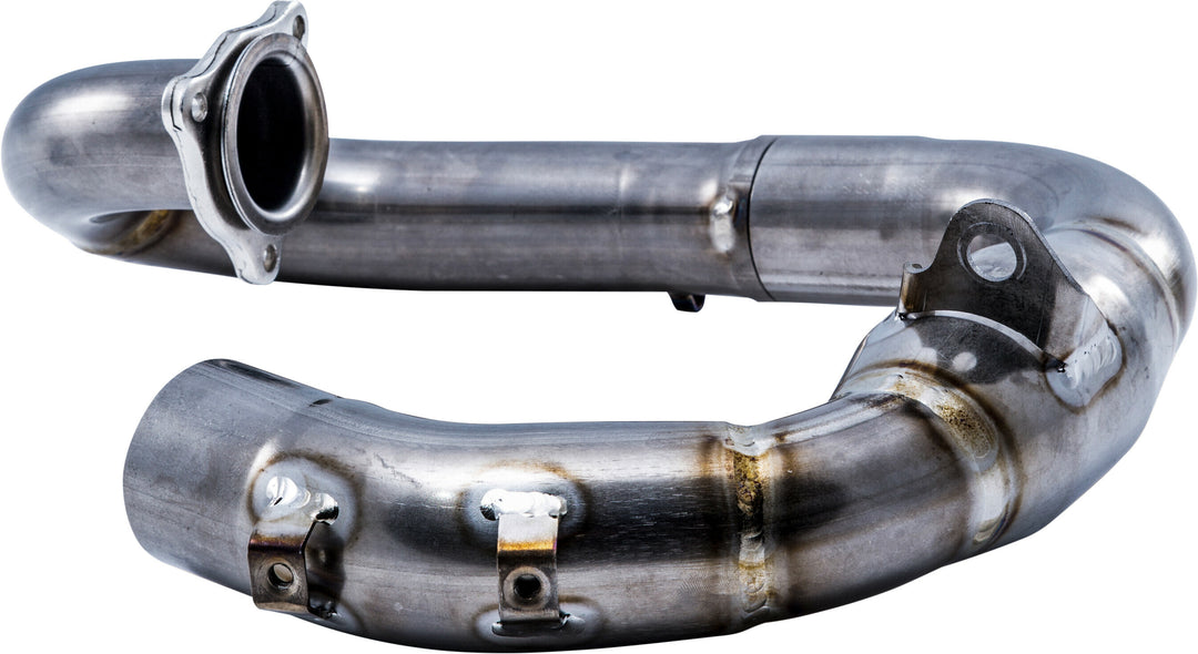FMF Megabomb Stainless Header