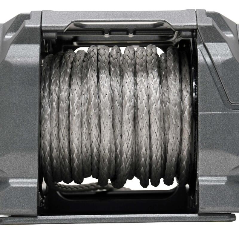 Superwinch SP 35SR Powersports Winch - 3,500 lb - Hawse