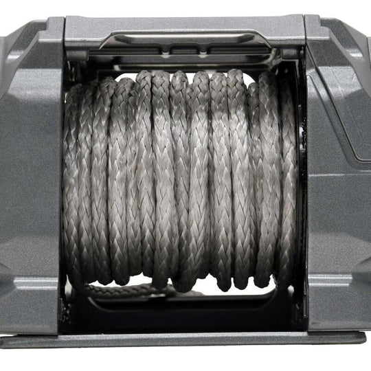Superwinch SP 35SR Powersports Winch - 3,500 lb - Hawse