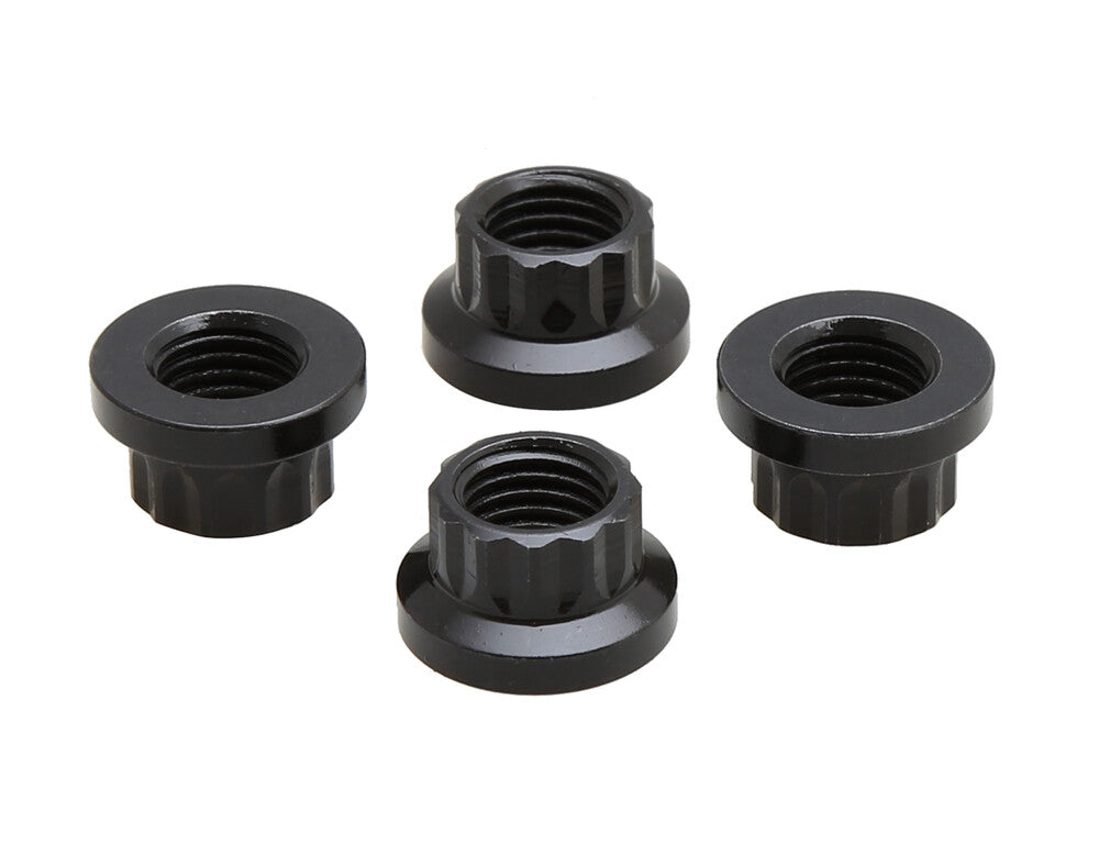 KPMI Cylinder Head Nuts - Yamaha YFZ450R / Honda TRX450ER