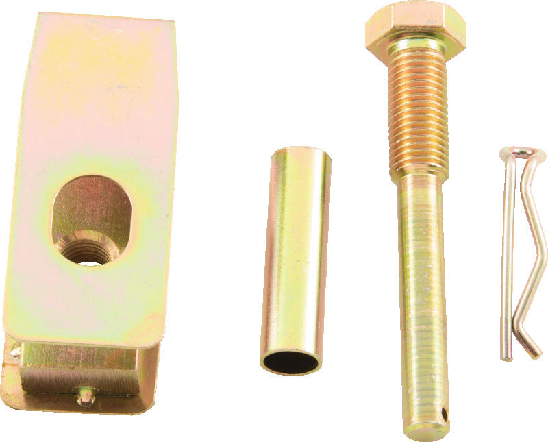 BikeMaster Anti-Tilt Replacement Kit